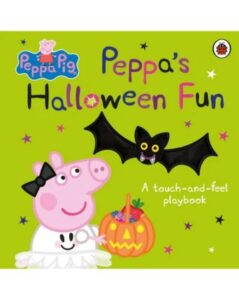 Peppa Pig: Peppa's 12 Days of Christmas: A Lift-the-Flap Picture Book - Codex Books Online