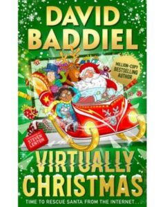 Virtually Christmas - Codex Books