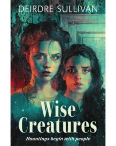 Wise Creatures - Codex Books