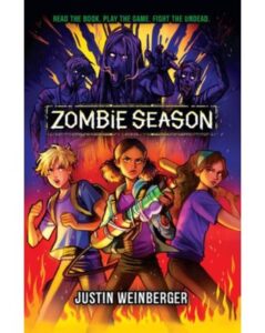 Zombie Season - Codex Books Online