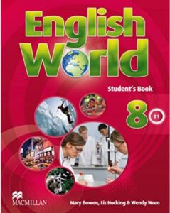 English World 8 Student's Book - Codex Books Online