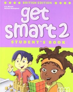GET SMART 2 SB (BR) - Codex Books Online
