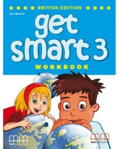 GET SMART 3 WB (BR) - Codex Books Online