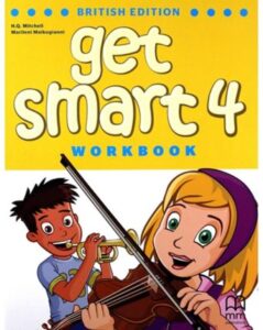 GET SMART 4 WB (BR)- Codex Books Online