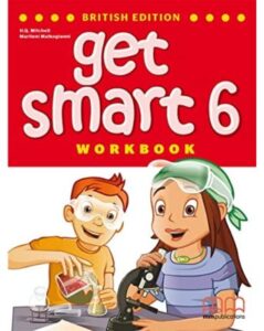 GET SMART 6 WB (BR) - Codex Books Online
