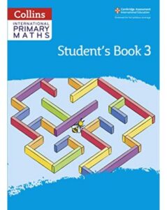 International Primary Maths Student's Book: Stage 3 - Codex Books Online