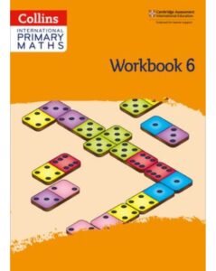 International Primary Maths Workbook: Stage 6 - Codex Books Online