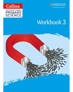 International Primary Science Workbook: Stage 3 - Codex Books Online
