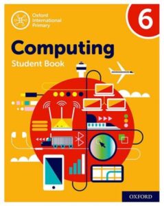 Oxford International Primary Computing: Student Book 6 - Codex Books Online